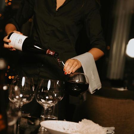 灯泡酒店 诺尔雪平 外观 照片